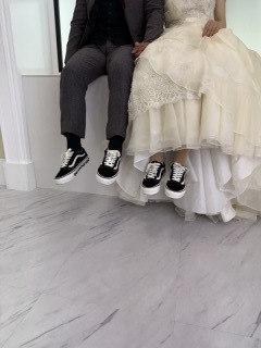 studio clori. OSAKA_アドバイス写真