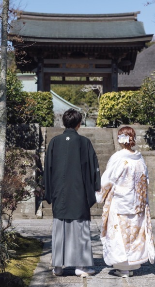 華雅苑　鎌倉店_アドバイス写真