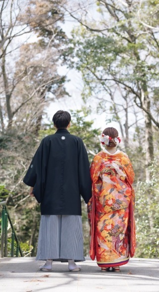 華雅苑　鎌倉店_アドバイス写真