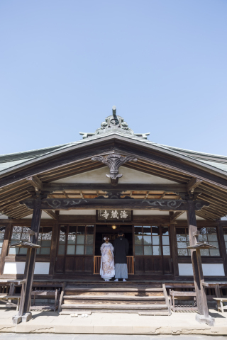 華雅苑　鎌倉店_アドバイス写真