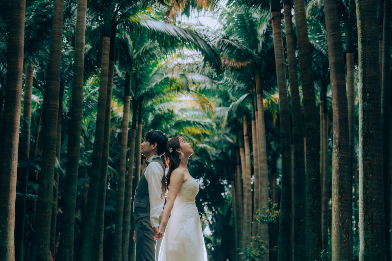 capryフォトウェディング石垣島（キャプリィフォトウェディング石垣島）_投稿写真