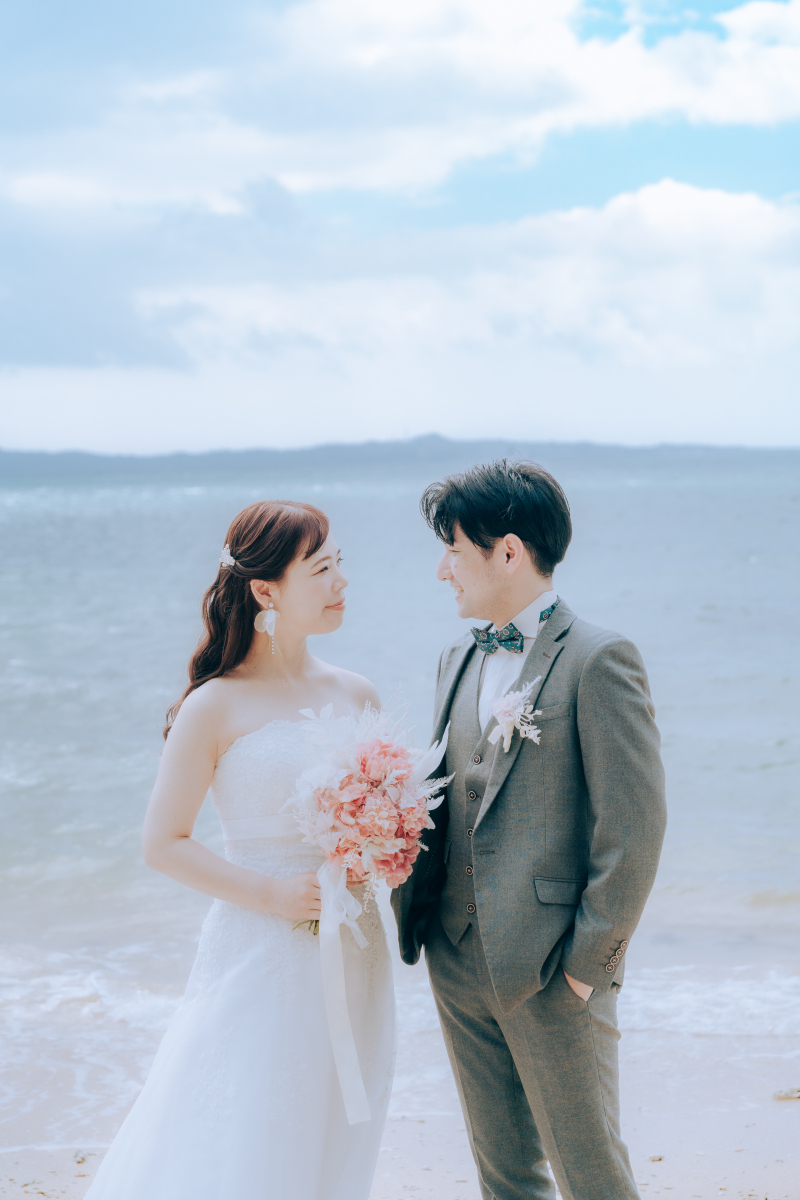 capryフォトウェディング石垣島（キャプリィフォトウェディング石垣島）_投稿写真