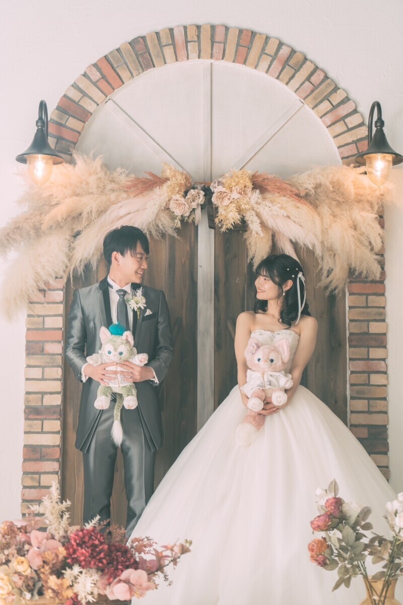 思い出に残る前撮り_47419_投稿写真_2