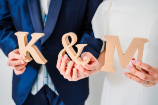 INAI WEDDING SELF PHOTO STUDIO 東京大塚_アドバイス写真