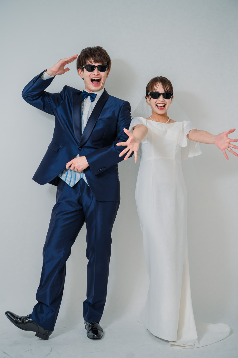 2人の空間で自由に撮影でからフォトスタジオ！_47293_投稿写真_1