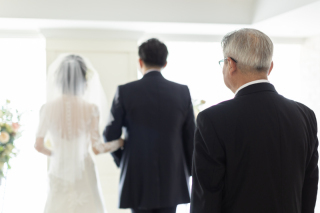 写真だけの結婚式　ecoo（エクー）_アドバイス写真