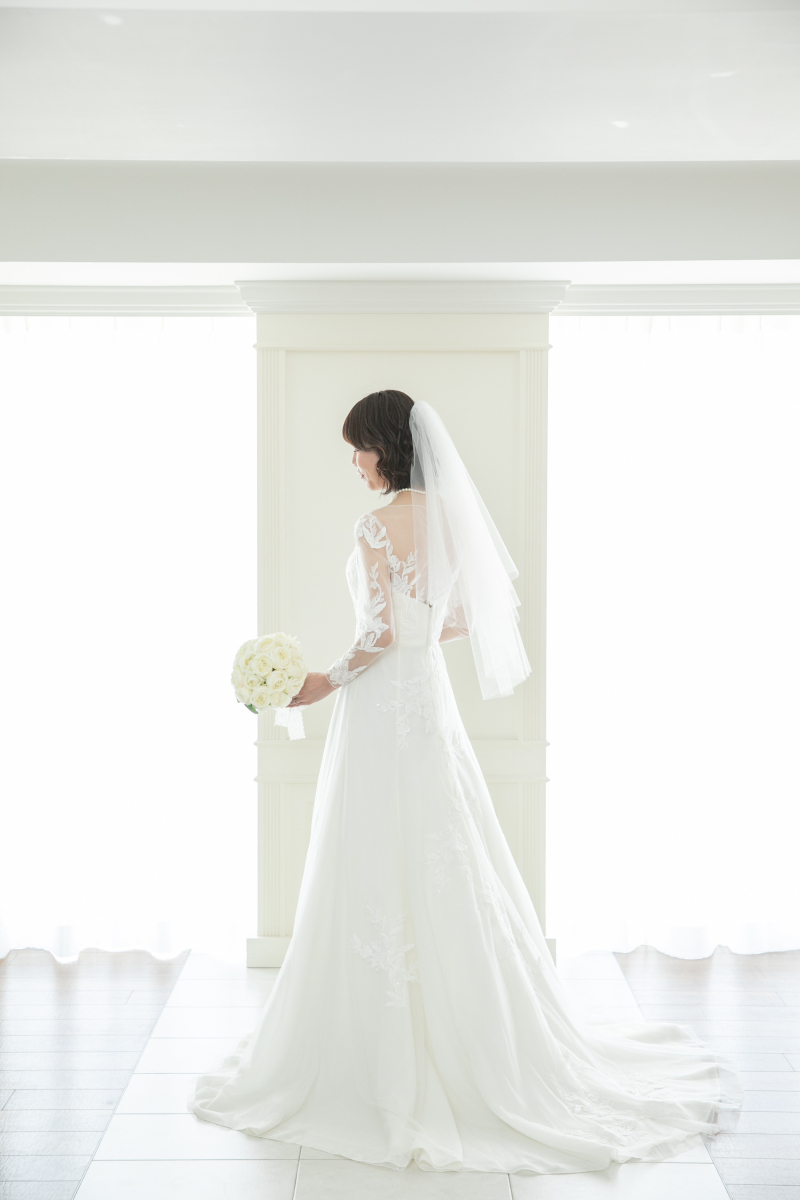 写真だけの結婚式　ecoo（エクー）_投稿写真