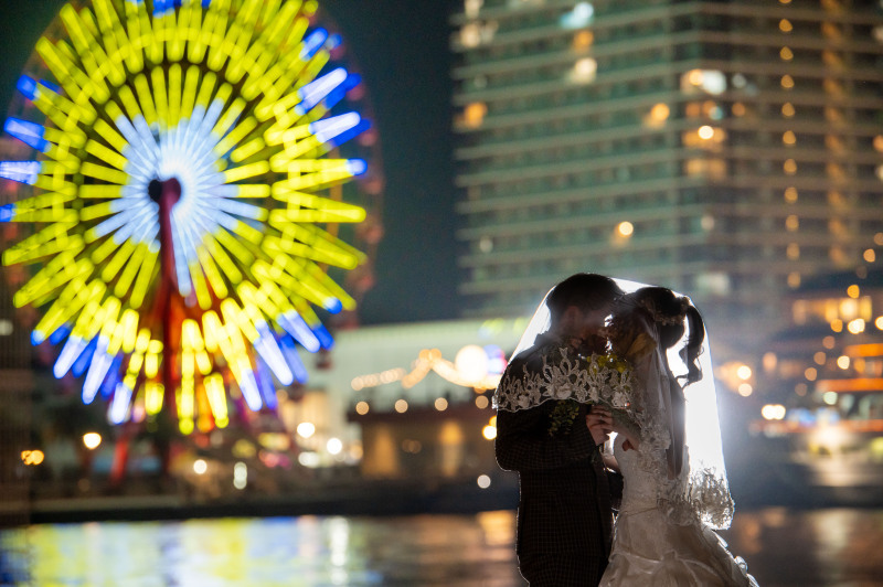 前撮り結婚式.com 縁photo _投稿写真