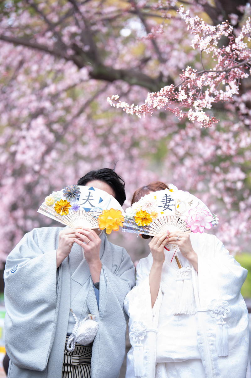 前撮り結婚式.com 縁photo _投稿写真