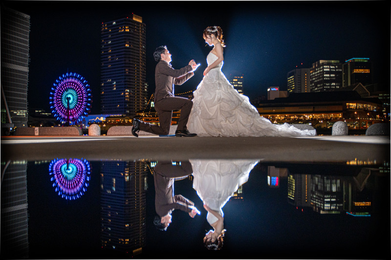 前撮り結婚式.com 縁photo _投稿写真