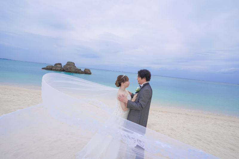 衣装も豊富でアットホームな雰囲気で楽しく撮影できます_47308_投稿写真_1