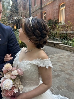 tagless tokyo_アドバイス写真