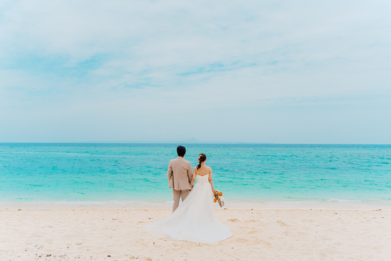 アットホームで家族でウェディングフォトをするならおすすめ⭐︎_48506_投稿写真_3