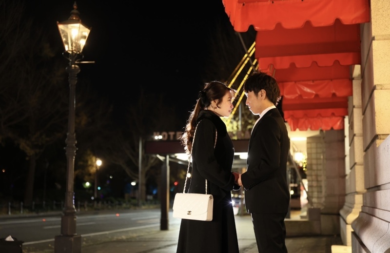 ホテルニューグランド私服撮影_48067_投稿写真_2