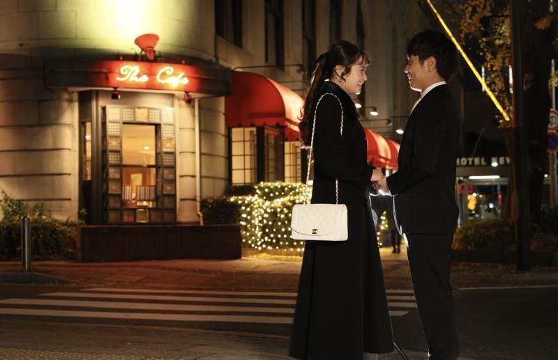 ホテルニューグランド私服撮影_48067_投稿写真_3