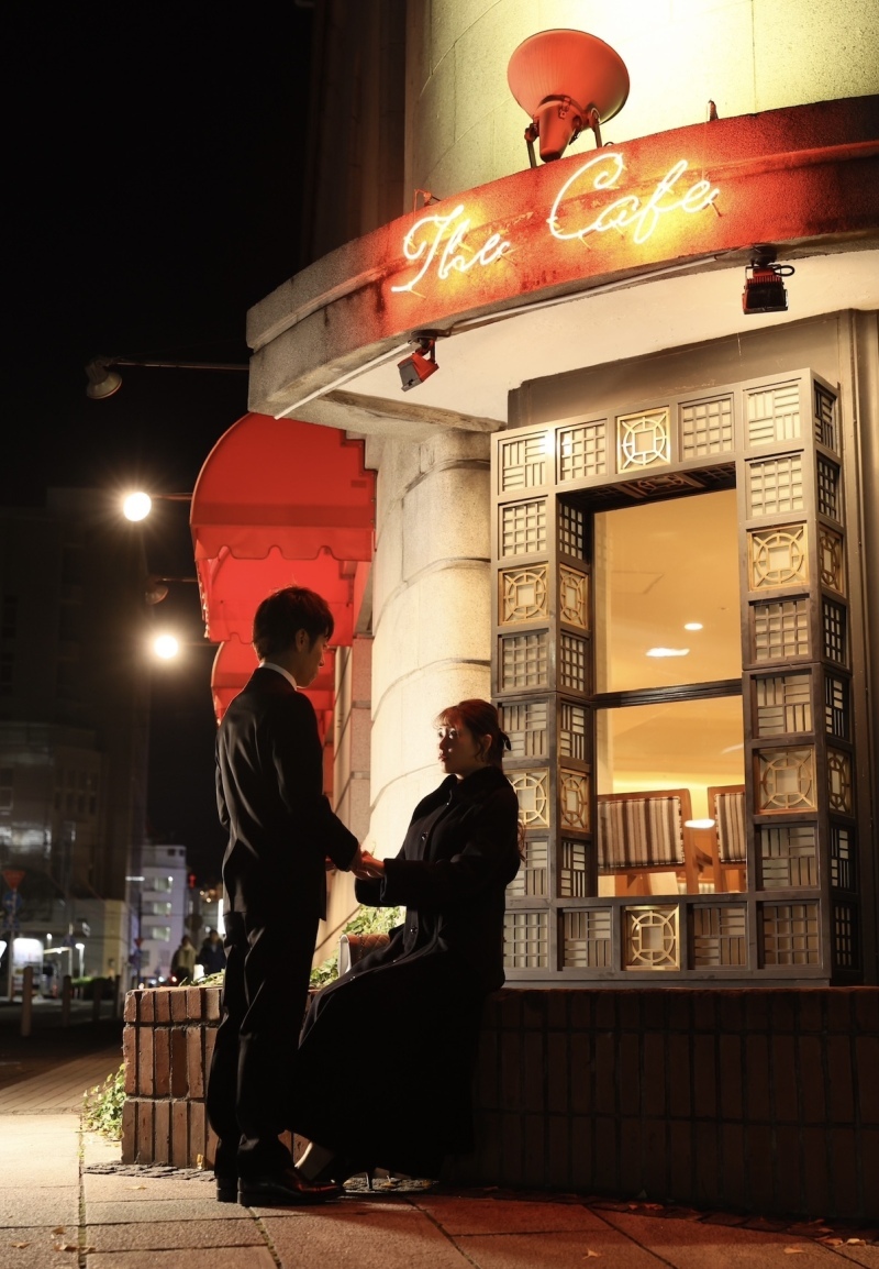 ホテルニューグランド私服撮影_48067_投稿写真_1