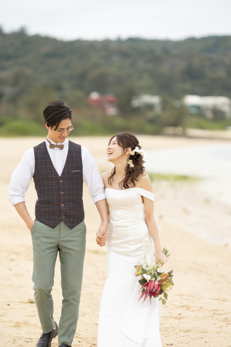 教会の雰囲気も最高！お洒落な仕上がり◎_47333_投稿写真_3