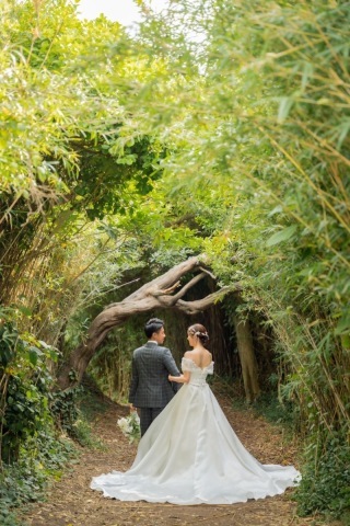 SHIENA studio_アドバイス写真