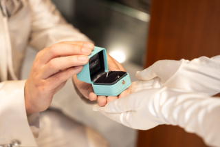 サンライズ・デジタル_アドバイス写真