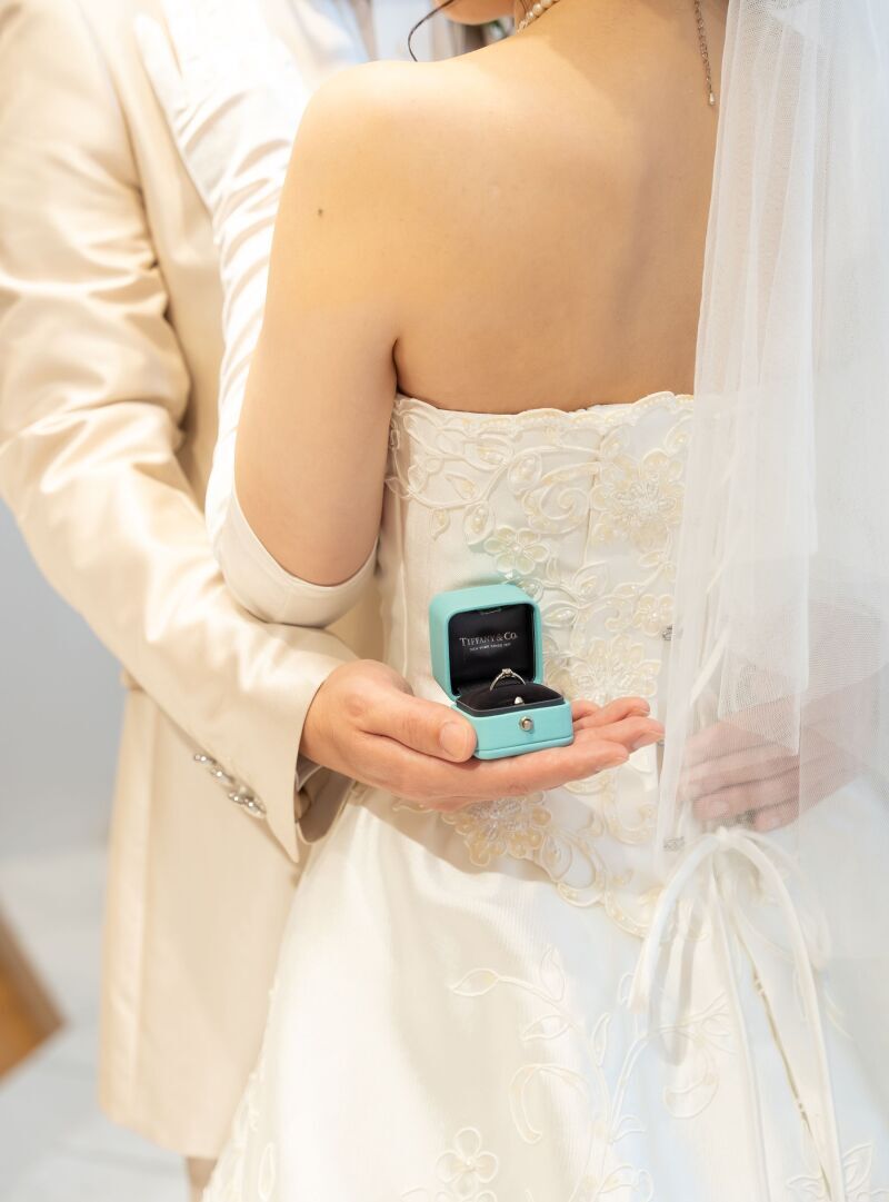 チャペルでの擬似挙式を家族と一緒に体験&撮影出来るスタジオ_47344_投稿写真_2