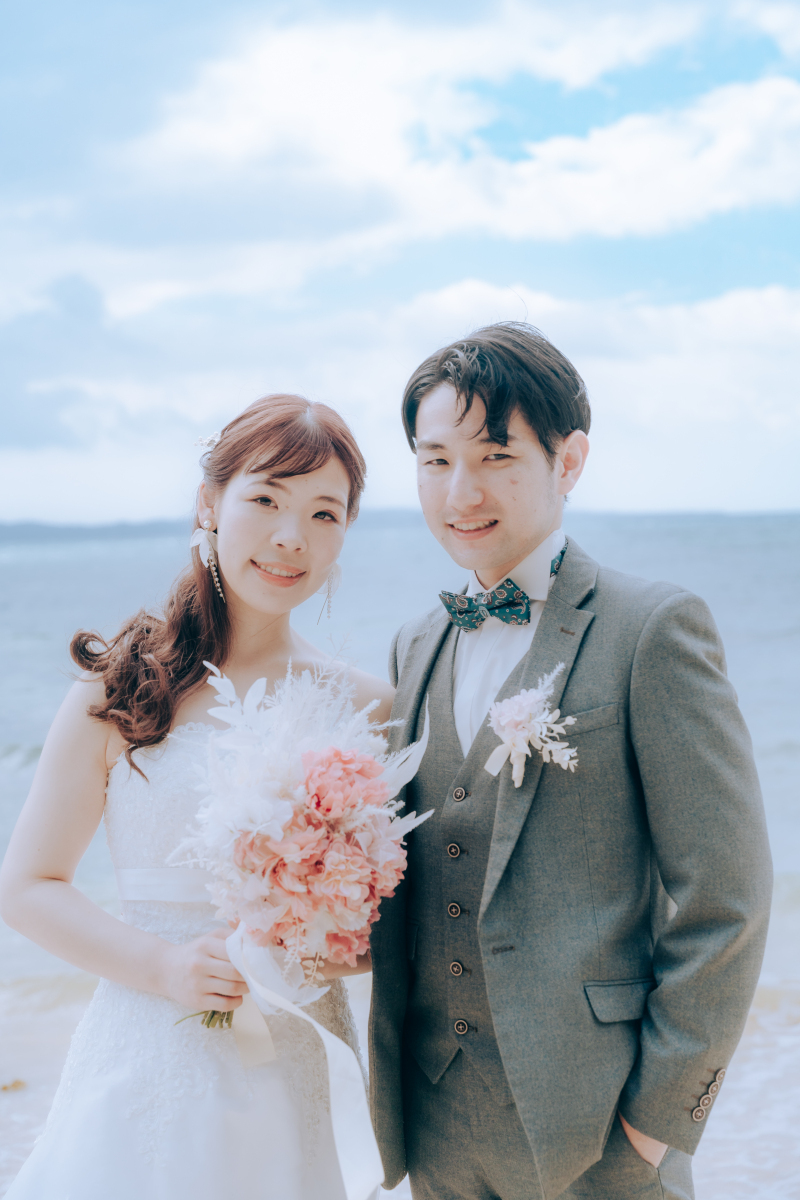 capryフォトウェディング石垣島（キャプリィフォトウェディング石垣島）_投稿写真