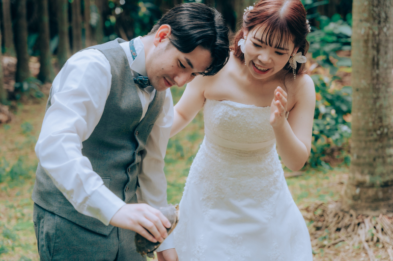 capryフォトウェディング石垣島（キャプリィフォトウェディング石垣島）_投稿写真