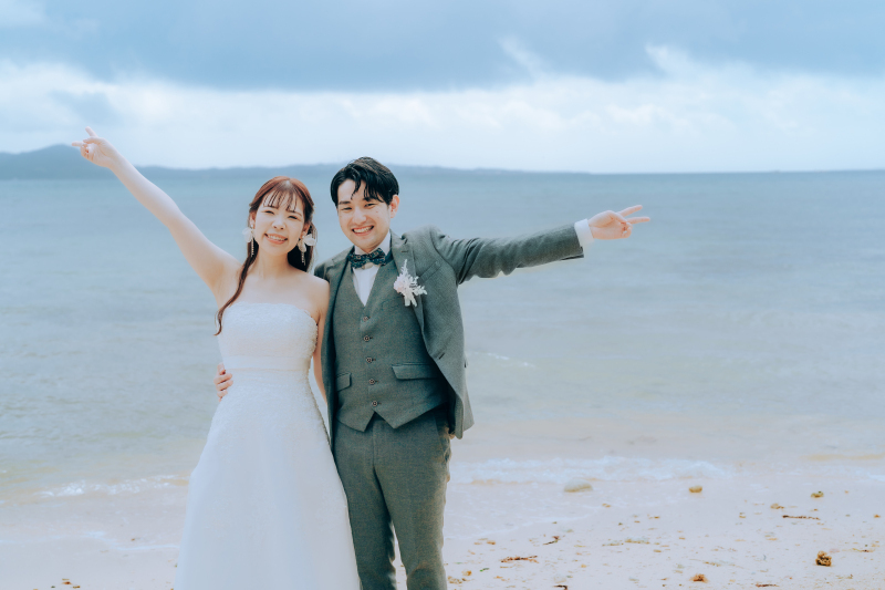 capryフォトウェディング石垣島（キャプリィフォトウェディング石垣島）_投稿写真