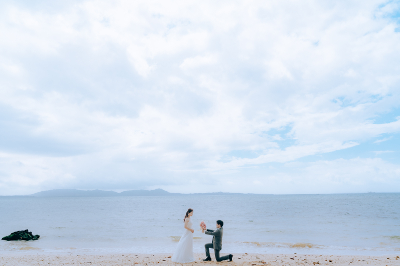 capryフォトウェディング石垣島（キャプリィフォトウェディング石垣島）_投稿写真