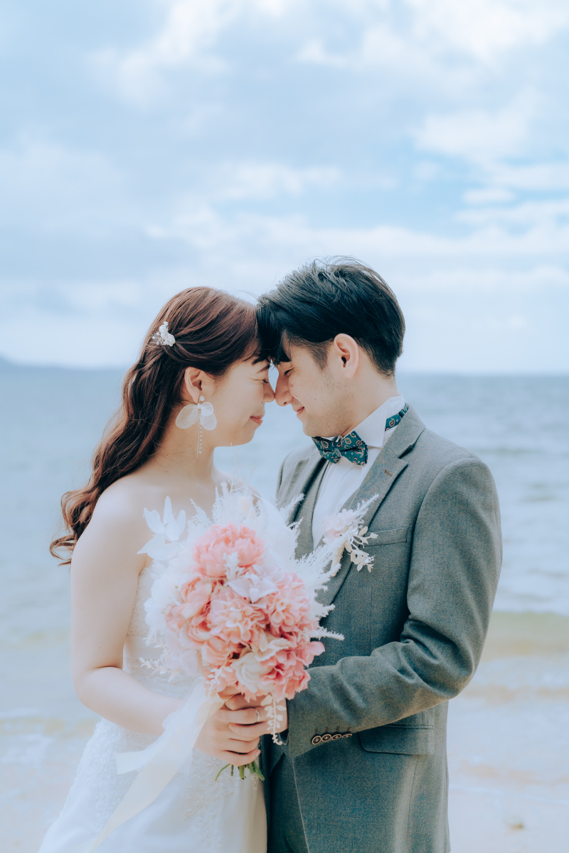 capryフォトウェディング石垣島（キャプリィフォトウェディング石垣島）_投稿写真