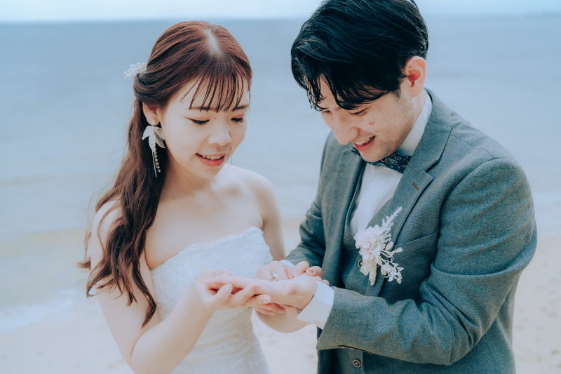 capryフォトウェディング石垣島（キャプリィフォトウェディング石垣島）_投稿写真