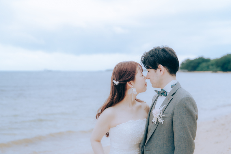 capryフォトウェディング石垣島（キャプリィフォトウェディング石垣島）_投稿写真