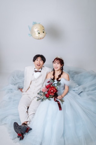 atelier Rulucca幕張スタジオ_アドバイス写真