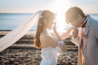 atelier Rulucca幕張スタジオ_アドバイス写真