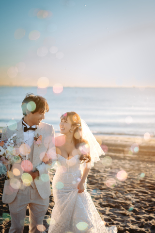 atelier Rulucca幕張スタジオ_アドバイス写真