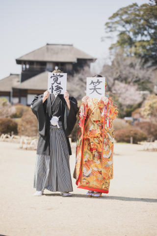 華雅苑[KAGAEN] 水戸店_アドバイス写真