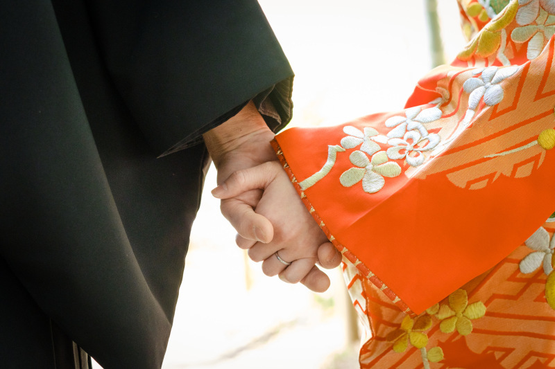 とても素敵な竹林での和装撮影が行えます。_47415_投稿写真_2