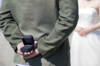 KANON wedding_アドバイス写真