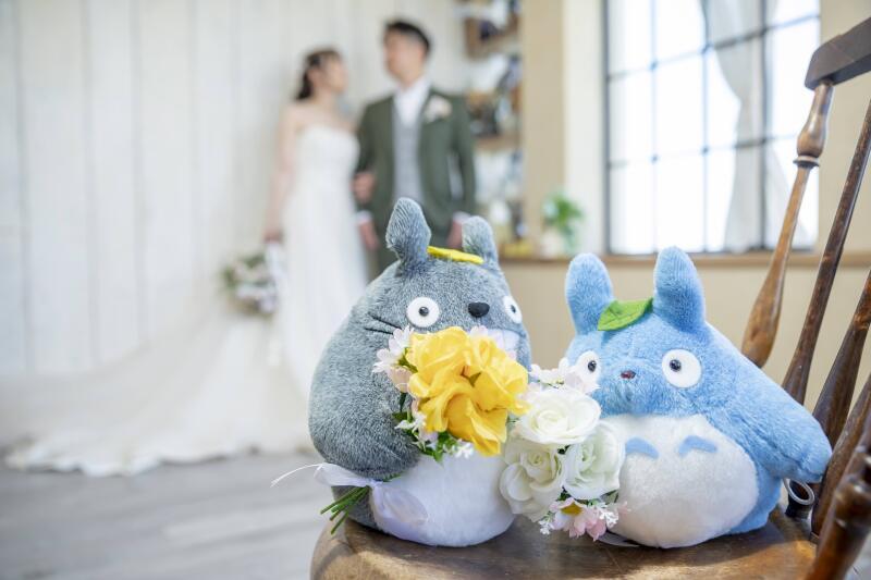 KANON wedding_投稿写真