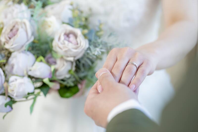 KANON wedding_投稿写真