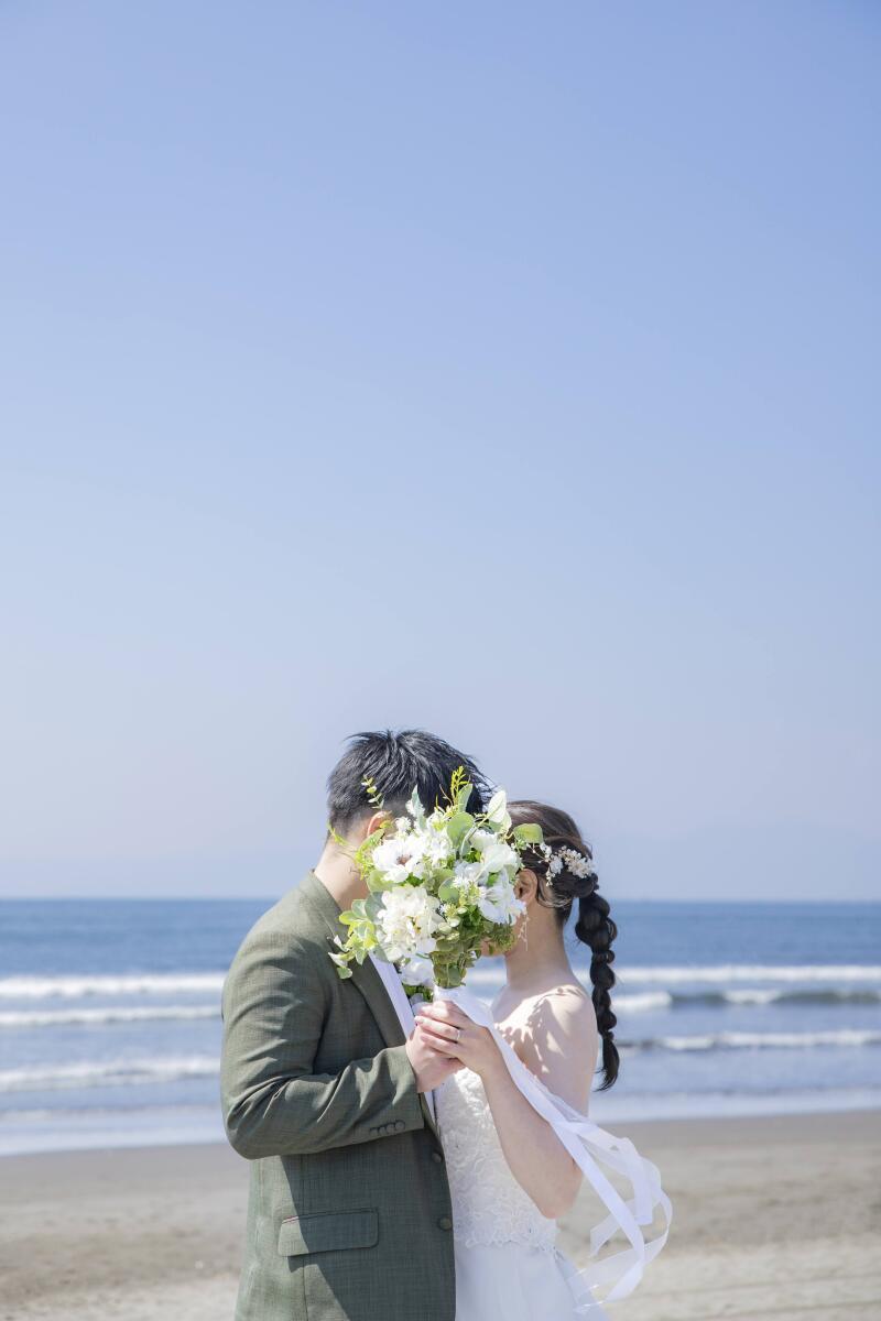 KANON wedding_投稿写真