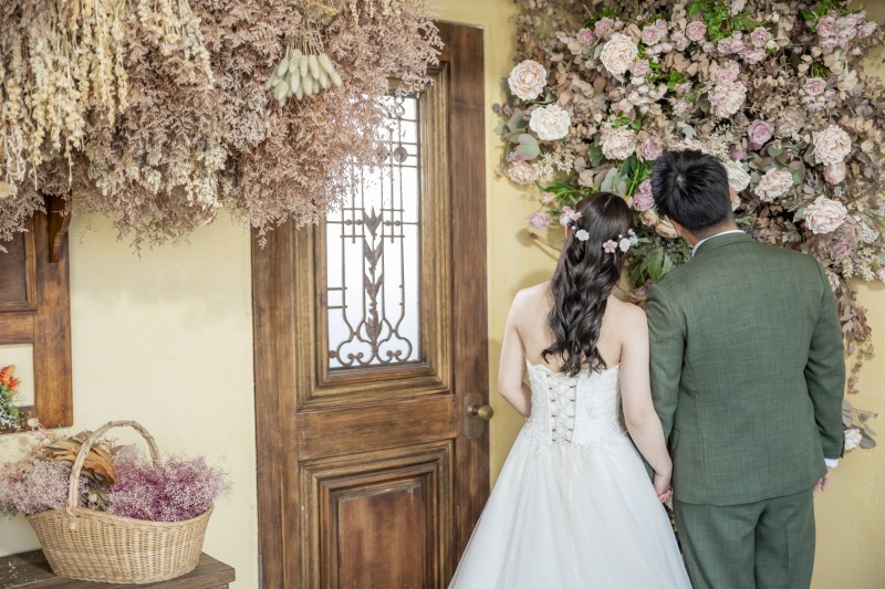 KANON wedding_投稿写真