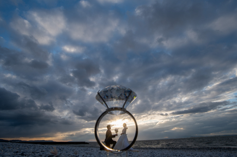 前撮り結婚式.com 縁photo _投稿写真