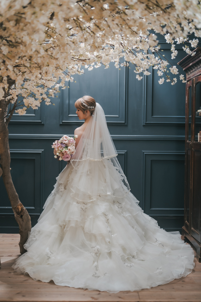 家族で結婚式をやったかのような写真が撮れるスタジオ_47388_投稿写真_1