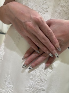 Photo Maison &eacute;crin 名古屋店_アドバイス写真