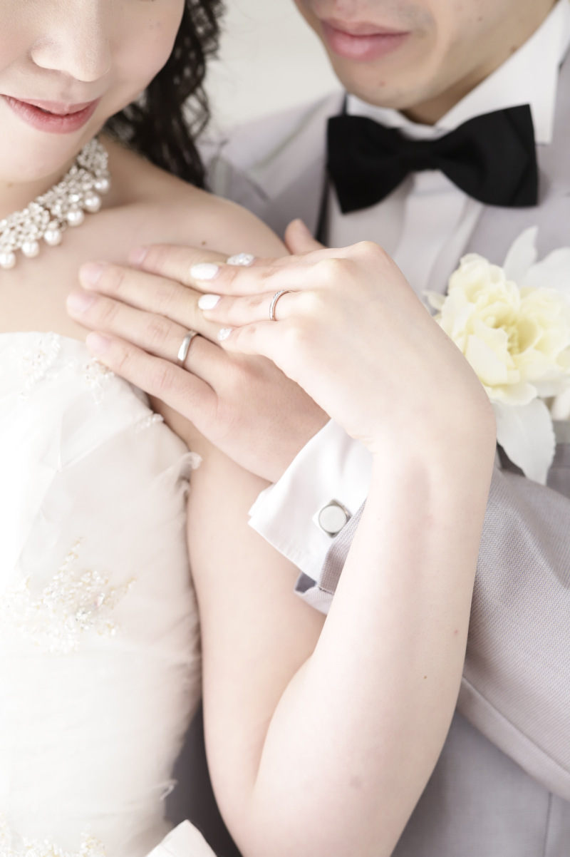 【スタジオ撮影プランがおすすめ】ナチュラルで可愛いスタジオ_47402_投稿写真_3