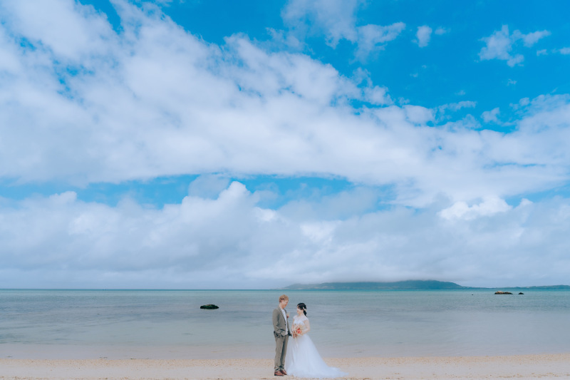 capryフォトウェディング石垣島（キャプリィフォトウェディング石垣島）_投稿写真