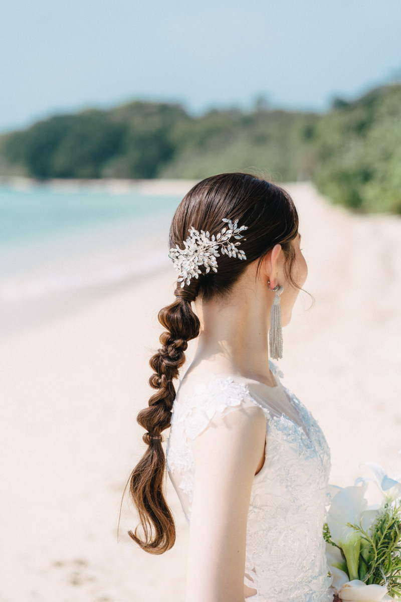 capryフォトウェディング石垣島（キャプリィフォトウェディング石垣島）_投稿写真