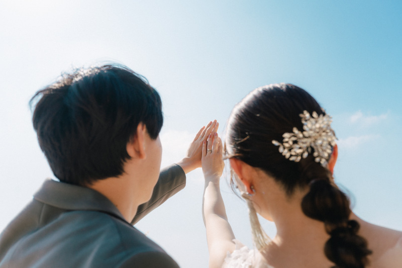 capryフォトウェディング石垣島（キャプリィフォトウェディング石垣島）_投稿写真