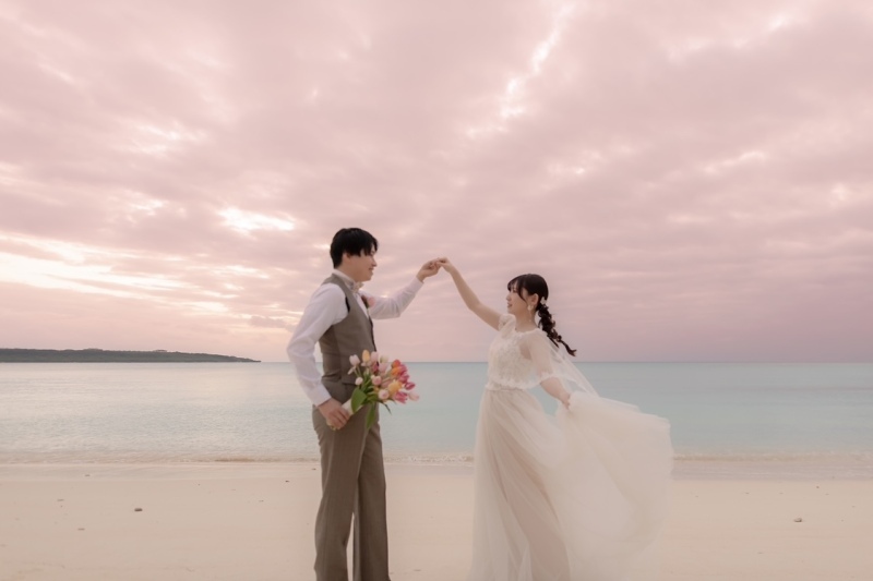 Pisara Wedding_投稿写真