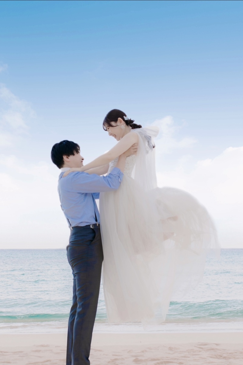 Pisara Wedding_投稿写真